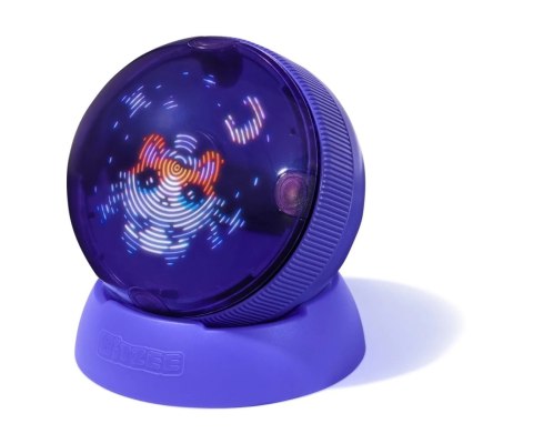 Mix Spin Master 6072283 Bitzee Zwierzątko interaktywne Hamster Ball fioletowy