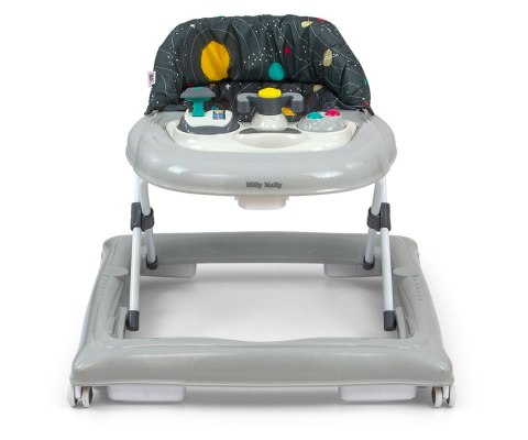 Milly Mally Milly Mally Chodzik dla Dziecka Patrol Cosmos