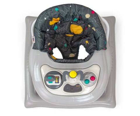 Milly Mally Milly Mally Chodzik dla Dziecka Patrol Cosmos