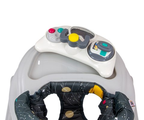 Milly Mally Milly Mally Chodzik dla Dziecka Patrol Cosmos