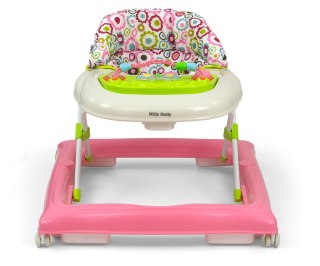 Milly Mally Milly Mally Chodzik dla Dziecka Patrol Flower