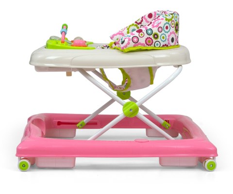 Milly Mally Milly Mally Chodzik dla Dziecka Patrol Flower