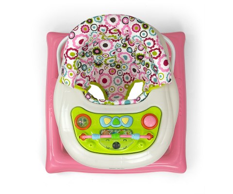 Milly Mally Milly Mally Chodzik dla Dziecka Patrol Flower