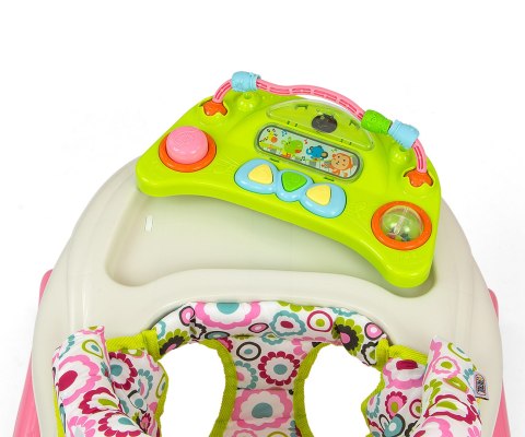 Milly Mally Milly Mally Chodzik dla Dziecka Patrol Flower