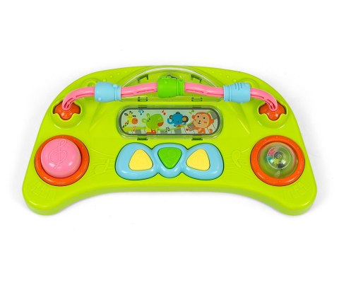 Milly Mally Milly Mally Chodzik dla Dziecka Patrol Flower