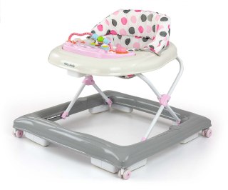 Milly Mally Milly Mally Chodzik dla Dziecka Patrol Pastel Dots
