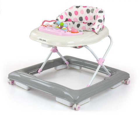 Milly Mally Milly Mally Chodzik dla Dziecka Patrol Pastel Dots