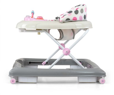 Milly Mally Milly Mally Chodzik dla Dziecka Patrol Pastel Dots