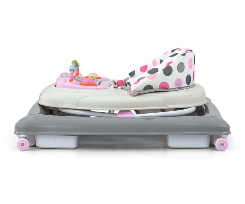 Milly Mally Milly Mally Chodzik dla Dziecka Patrol Pastel Dots