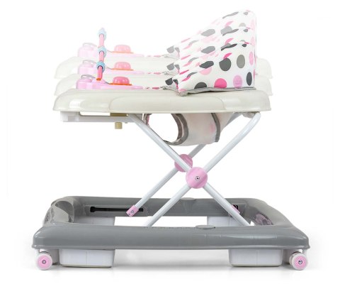 Milly Mally Milly Mally Chodzik dla Dziecka Patrol Pastel Dots