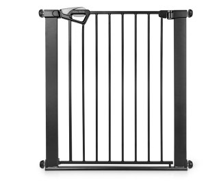 Milly Mally Milly Mally Bramka zabezpieczająca Barierka na schody Guardy 83 Black