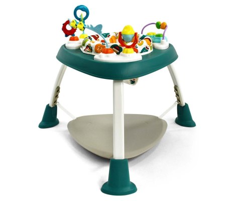 Milly Mally Milly Mally Centrum Aktywności Bounzee Green