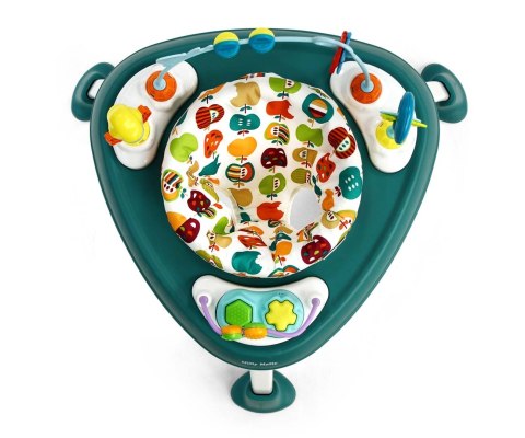 Milly Mally Milly Mally Centrum Aktywności Bounzee Green