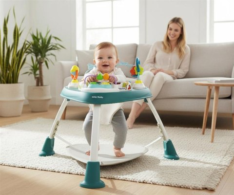 Milly Mally Milly Mally Centrum Aktywności Bounzee Green