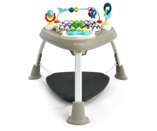 Milly Mally Milly Mally Centrum Aktywności Bounzee Grey