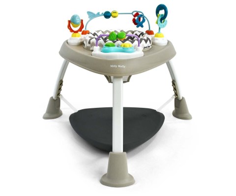 Milly Mally Milly Mally Centrum Aktywności Bounzee Grey