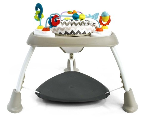 Milly Mally Milly Mally Centrum Aktywności Bounzee Grey