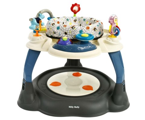 Milly Mally Milly Mally Centrum Aktywności Twist Galactic