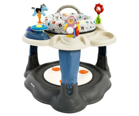 Milly Mally Milly Mally Centrum Aktywności Twist Galactic