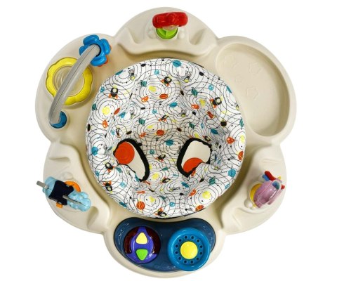 Milly Mally Milly Mally Centrum Aktywności Twist Galactic