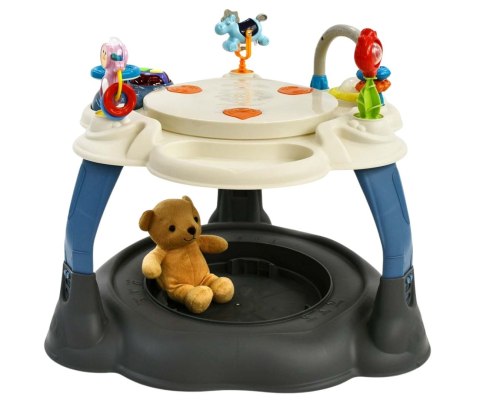 Milly Mally Milly Mally Centrum Aktywności Twist Galactic