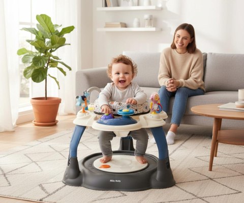 Milly Mally Milly Mally Centrum Aktywności Twist Galactic