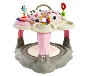 Milly Mally Milly Mally Centrum Aktywności Twist Pastel Dots