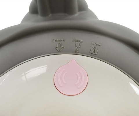 Milly Mally Milly Mally Centrum Aktywności Twist Pastel Dots