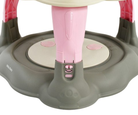 Milly Mally Milly Mally Centrum Aktywności Twist Pastel Dots