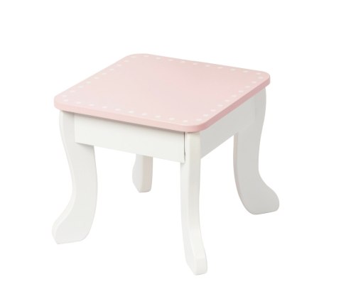 Milly Mally Milly Mally Toaletka Elly Pink