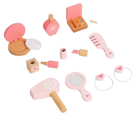 Milly Mally Milly Mally Toaletka Elly Pink