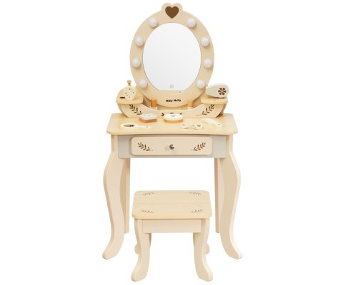 Milly Mally Milly MallyToaletka Elly Natural