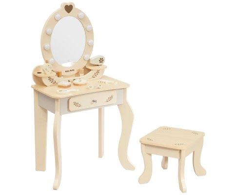 Milly Mally Milly MallyToaletka Elly Natural