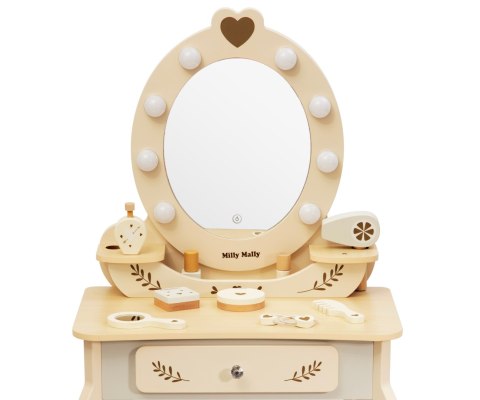 Milly Mally Milly MallyToaletka Elly Natural