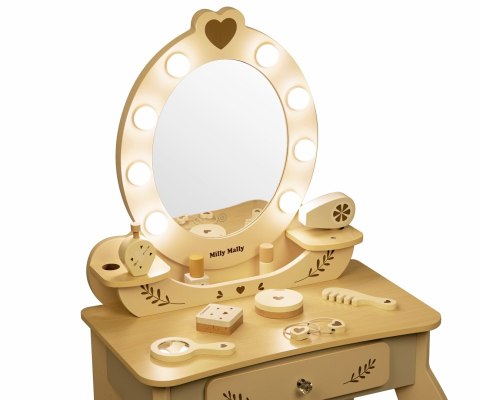 Milly Mally Milly MallyToaletka Elly Natural