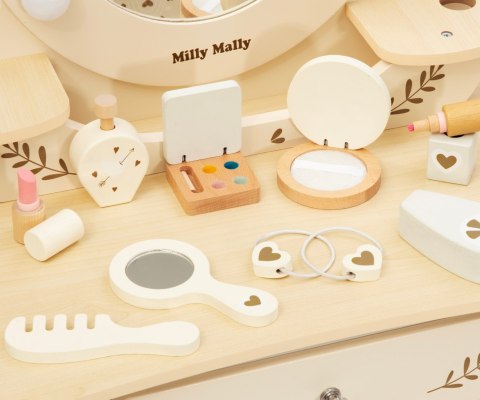 Milly Mally Milly MallyToaletka Elly Natural