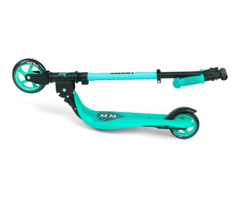 Milly Mally Scooter Smart Green