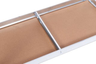 Regał magazynowy Conor 875 kg 180 x 90 x 30 cm