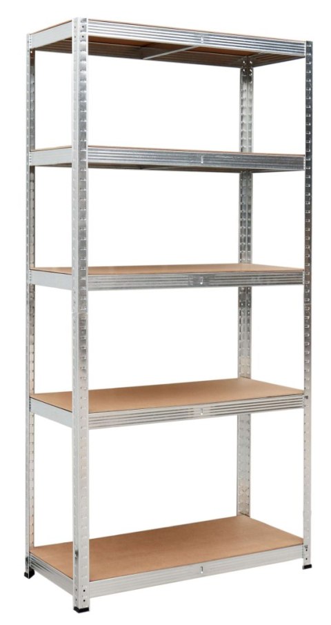 Regał magazynowy Conor 875 kg 180 x 90 x 30 cm