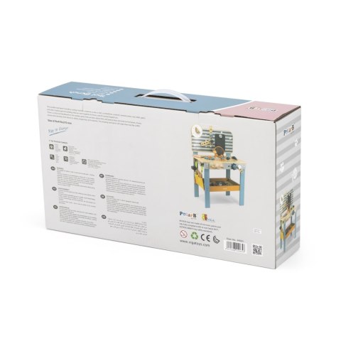 Viga Viga 44065 PolarB Warsztat z narzędziami