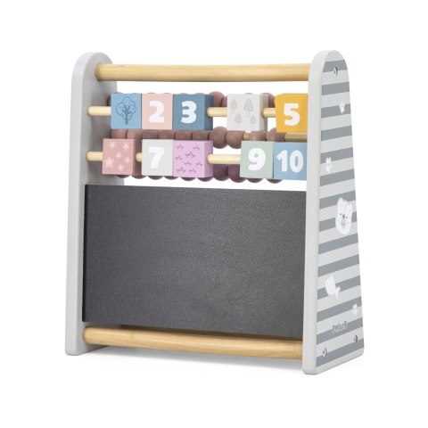 Viga Viga 44086 PolarB Liczydło do nauki matematyki 3w1