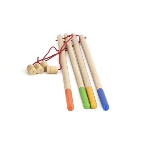 Viga Viga 44546FSC Zręcznościowa gra - łowimy rybki