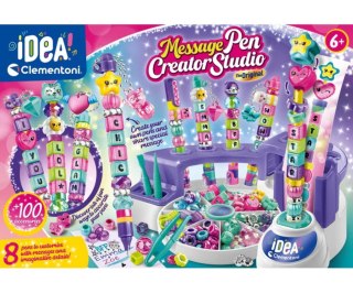 Clementoni Clementoni Idea 18211 Fabryka Długopisów z Wiadomością