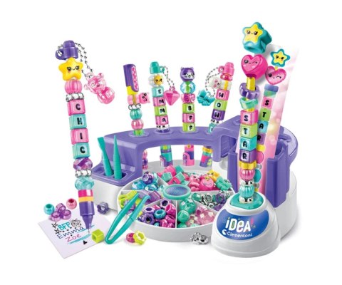 Clementoni Clementoni Idea 18211 Fabryka Długopisów z Wiadomością