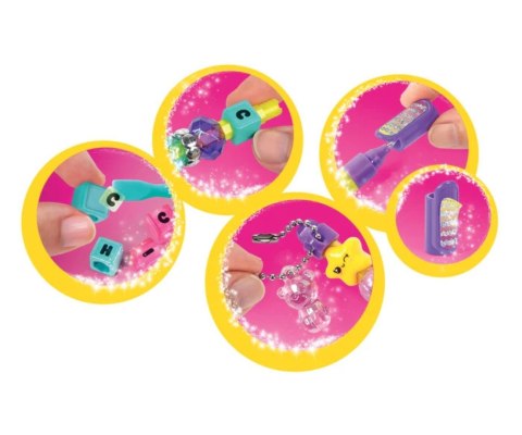 Clementoni Clementoni Idea 18211 Fabryka Długopisów z Wiadomością