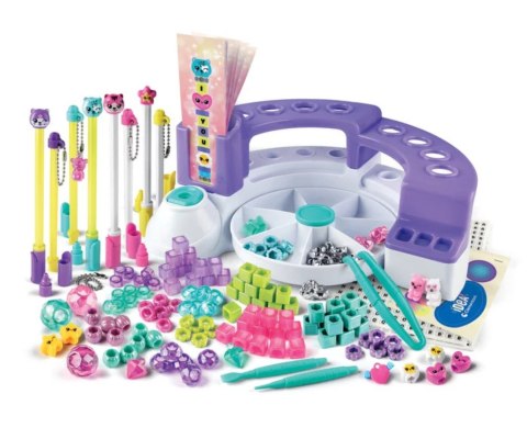 Clementoni Clementoni Idea 18211 Fabryka Długopisów z Wiadomością