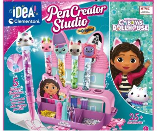 Clementoni Clementoni Idea 18214 Fabryka Długopisów Gabby