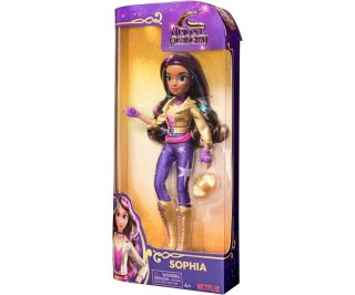 Mix Spin Master 6066837 Akademia Jednorożców Zestaw Lalka Sophia