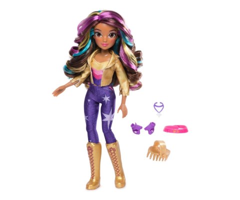 Mix Spin Master 6066837 Akademia Jednorożców Zestaw Lalka Sophia