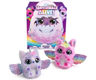 Mix Spin Master 6069132 Hatchimals Alive Wykluwające Się Jajko Pufficorn